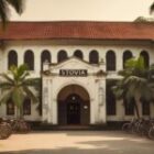 Sekolah Kesehatan Pertama di Indonesia: Sejarah, Peran, dan Perkembangannya